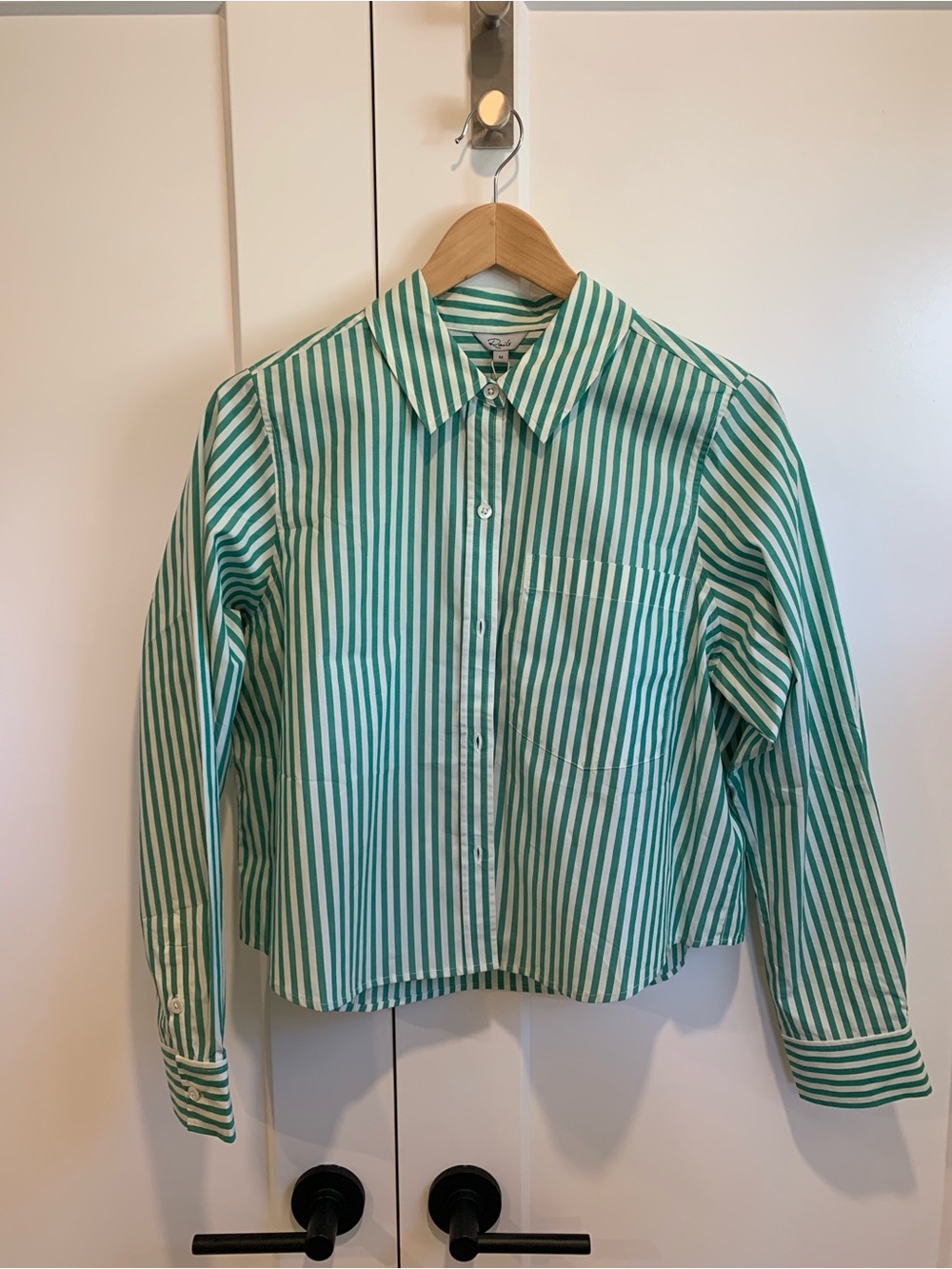 Rails Ramy button up shirt - Picture 3 of 7